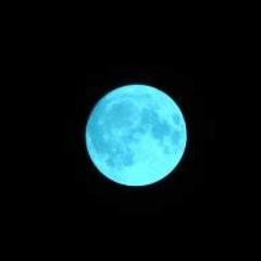 Big Star's Blue Moon - sung by Jason Trevino