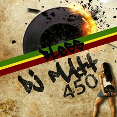 DJ MATT 450 Ft FEDE LAWU - BOUM AFRICA MAXI SOUKOUSS (Exclu)