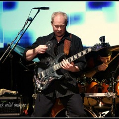 Lydian Dream - Live with Scott Szeryk