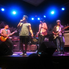 Grabacion en vivo / Basta - Stereo Out