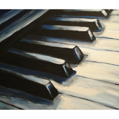 A Song From A Secret Garden "Piano Cover"