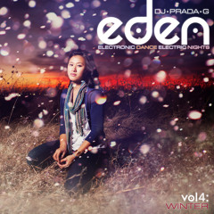 DJ Prada G - E.D.E.N. Part 4 - 04 Speedin