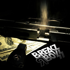 Breakz R Boss Mashup