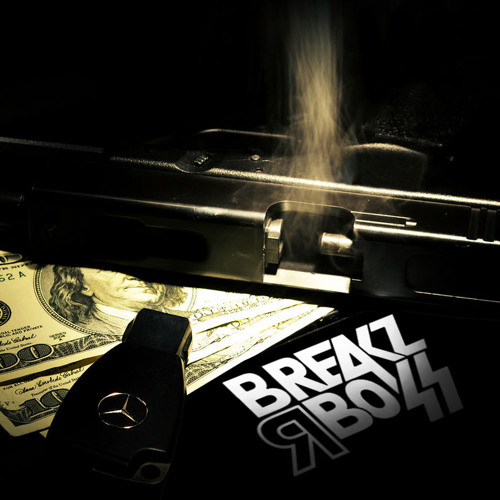 Breakz R Boss Mashup