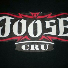 Pat Greedy: Joose Cru Baby