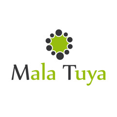 Mala Tuya - Donde están corazón