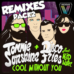 Cool Without You (Funkin Matt Remix)