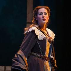 Regnava nel silencio-Lucia di Lammermoor, Skagit Opera 2013