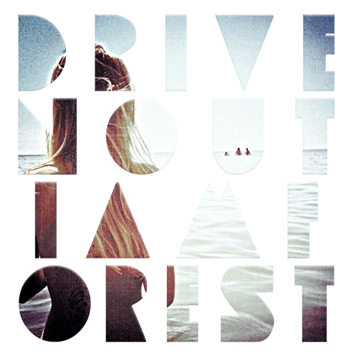 iamforest - drive
