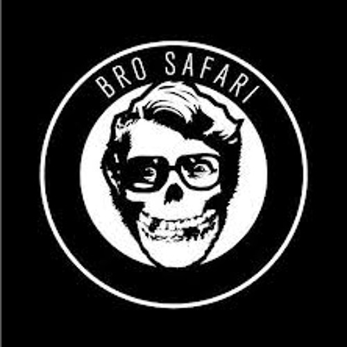 Bro Safari-Scum bag (JDwrex Rewrek)