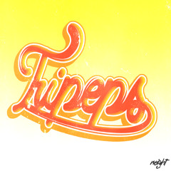Rosie gets caught With Drugs (Tripeps 'Amphetamine' Mash)