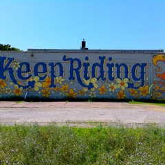 Keep Riding