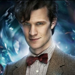 I'm The Doctor (cover)