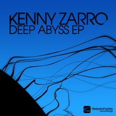 Kenny Zarro - Tool 122 - Deeper Shades Recordings