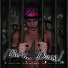 Daze - 3 sides 2 a story prod by lito & loose cannon