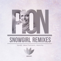 Pion - Snowgirl (Sandji Remix)