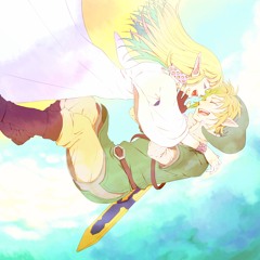 ♪♫ Forever Me and You ♫♪: A Emcee's Zelda 25th Anniversary Track (2012)