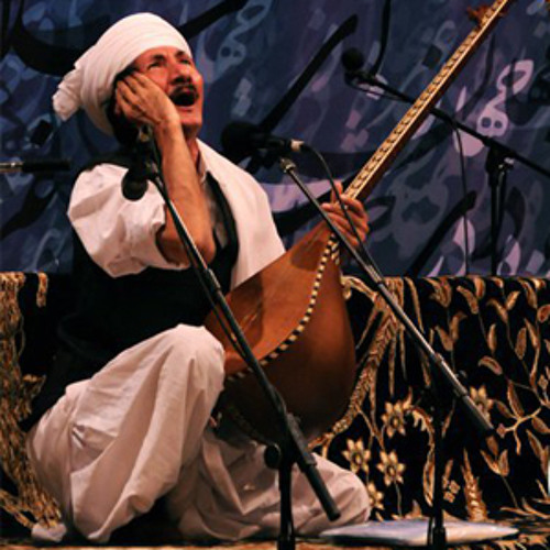 Gholamali Poor Attaei - Ya Hoo Zanam