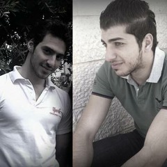 سورة الرحمن على روح الشهيدين امين و مهند تركماني