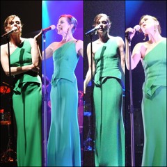 "Live Together" - Lisa Stansfield at JJF13 Bootleg