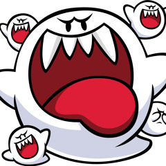 Goomba Shuffle (Luigi's Haunted Party Mansion Mix)