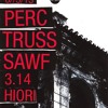 Perc vs Sawf podcast - for |BEATNIK| and Reform #006: Perc Trax Showcase @ Six D.O.G.S. Athens