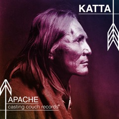 Katta - Apache (Luca Cassani Edit)