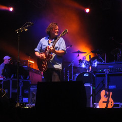 Widespread Panic - PIGEONS for Popper en La Playa (Dos)!