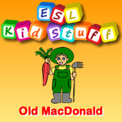 Old MacDonald