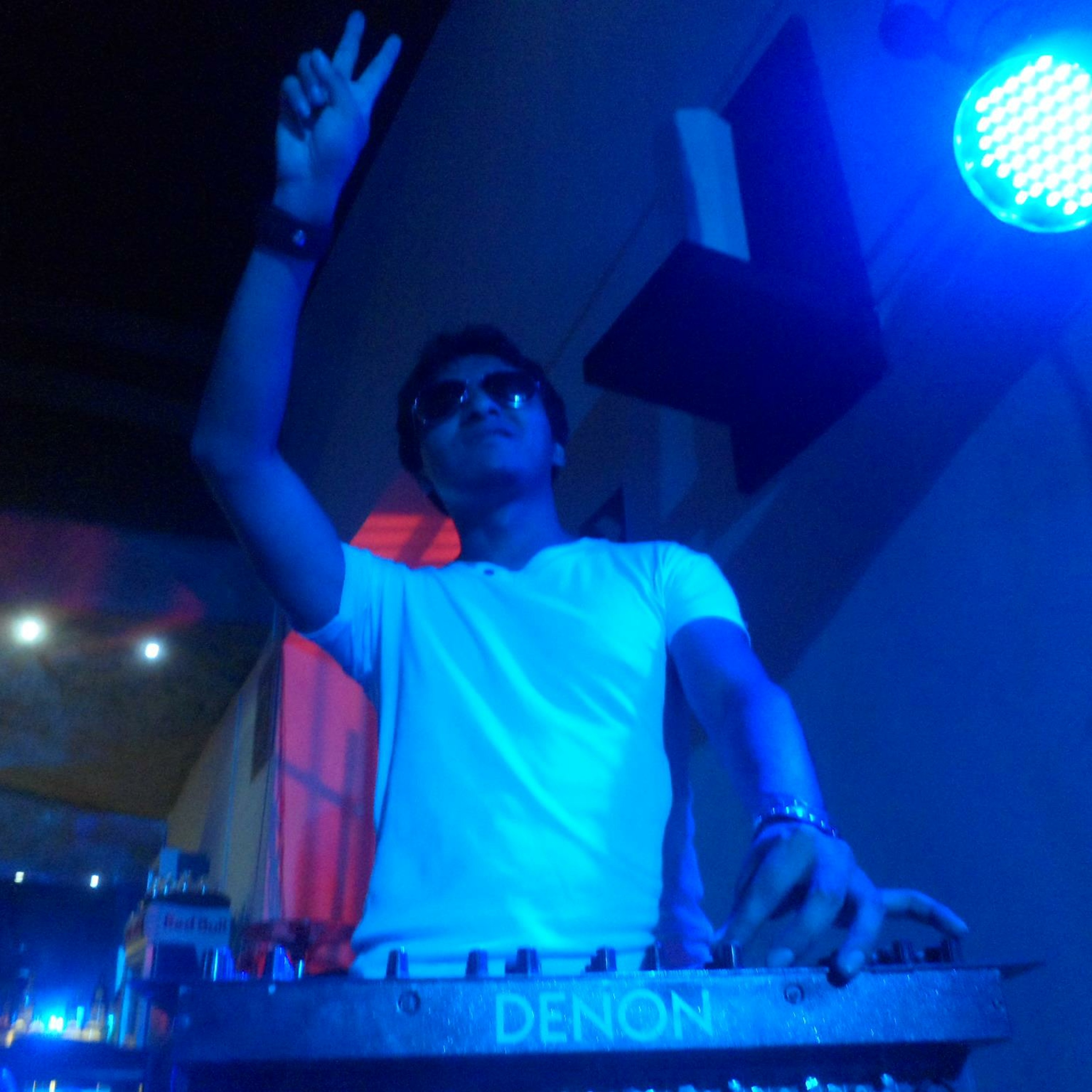Club VisualMix