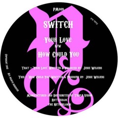 How Could You (Prestige Music 009)