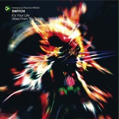 Vibes From The Tribes (Innerground)