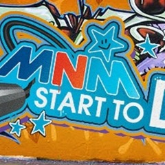 Dj Joff -MnM start to dj 2013