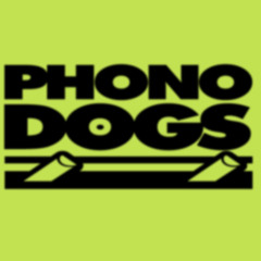 PhonoDog's -  SOULVISION FESTIVAL 2013  (Club Stage)