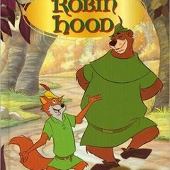 Rob - Robin Hood and Little John (Ooh-de-lally)