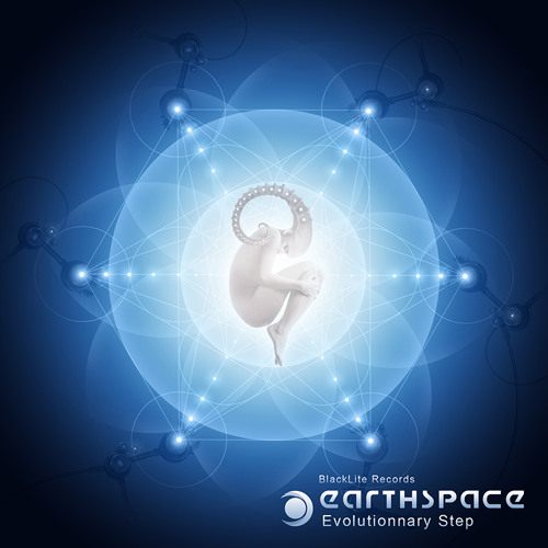 EARTHSPACE -  Evolutionnary Step  EP [Full Album]