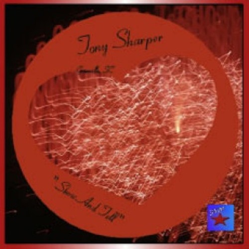 Tony Sharper - Searching for Your Love