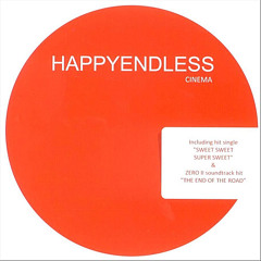 HAPPYENDLESS - London Big City