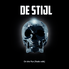 DeStijl feat. Peter Hook On the Run [Radio edit]