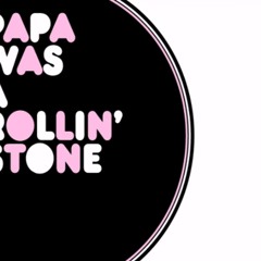 The Temptations - Papa Was A Rolling Stone (Remake)
