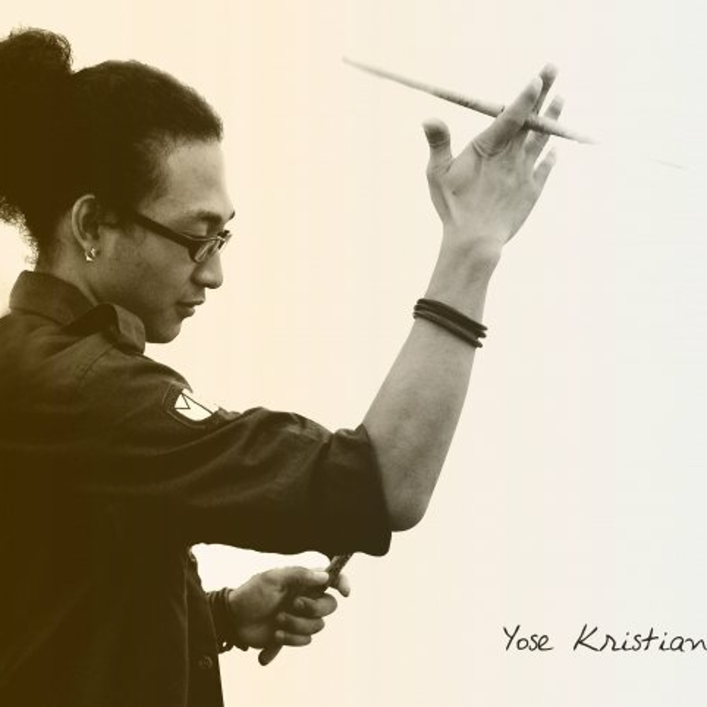Yose Kristian album