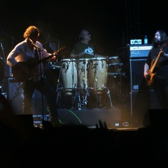 Widespread Panic - Hatfield at Punta Cana
