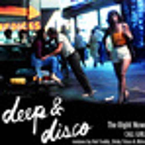 Call Girl/THE RIGHT NOW (HT mix)