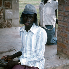 Moru sanza music from South Sudan by Timon Beri [1/5] [2013 1 11 A 1]