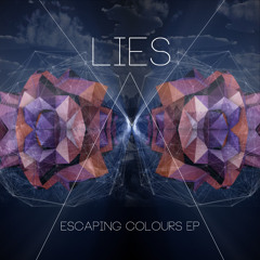 Lies - Escape (SpinOFF Remix)