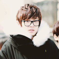 EXO WOLF ALBUM