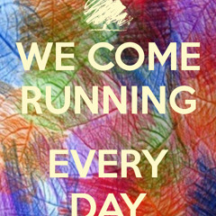 We Come Running Every Day (Andre Itibere Mashup) - Eric Prydz & YoungBlood Hawk