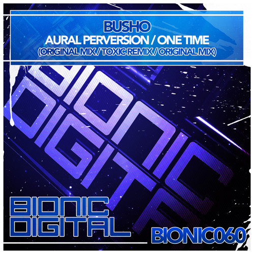 Busho - Aural Perversion (Original Mix)