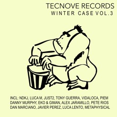 Tony Guerra - Speech Contest (Original Mix) @ TECNOVE RECORDS