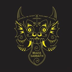 Brass Sabbath - Electric Funeral